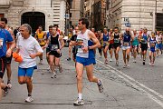 Maratona di Roma 2008 - 138